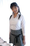 blouse miniskirt ruike_asuka skirt rating:Safe score:0 user:nil!