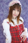 bonnet cosplay dress kirishiro_tsukimi lace tagme_character tagme_series rating:Safe score:0 user:nil!