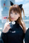 animal_ears cat_ears cosplay shimarisu tagme_character tagme_series rating:Safe score:0 user:nil!