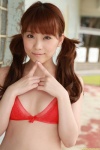 bikini_top cleavage dgc_0917 shigemori_satome swimsuit twintails rating:Safe score:1 user:nil!
