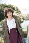 akitsu_honoka blouse coat jumper rating:Safe score:0 user:pixymisa