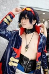 asami_uki cosplay crossplay simon tengen_toppa_gurren-lagann rating:Safe score:1 user:Log