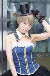 blonde_hair corset cosplay gloves tagme_character tagme_series top_hat tutu twintails uri rating:Safe score:0 user:nil!