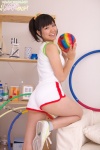 ass ponytail shorts tanaka_ayaka tank_top rating:Safe score:0 user:nil!