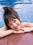 bikini_top cleavage komatsu_ayaka pool swimsuit wet ys_web_190 rating:Safe score:0 user:nil!