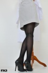 aizawa_mami black_legwear blouse miniskirt pantyhose ponytail rq-star_667 skirt rating:Safe score:0 user:nil!