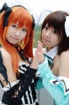 aizawa_tomomi cosplay ibara kinoshita_rumi misaki pia_carrot pia_carrot_3 pia_carrot_go rating:Safe score:0 user:Log