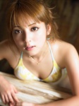bathhouse bikini cleavage hot_tub sasaki_nozomi side-tie_bikini swimsuit vjy_90 wet rating:Safe score:0 user:nil!