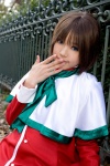 cosplay kanon_(series) kipi misaka_shiori school_uniform shall rating:Safe score:1 user:darkgray
