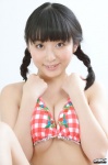 4k-star_268 bikini_top cleavage suzumoto_megumi swimsuit twin_braids underboob rating:Safe score:0 user:nil!