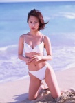 beach bikini cleavage nakane_kasumi ocean swimsuit ys_web_009 rating:Safe score:0 user:nil!