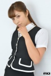 blouse miniskirt okazaki_shouko rq-star_737 skirt vest rating:Safe score:0 user:nil!