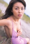 asante beach cleavage dress miwake_minami sideboob rating:Safe score:2 user:nil!