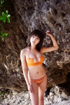 bikini cleavage hara_mikie ns_eyes_435 swimsuit rating:Safe score:1 user:nil!