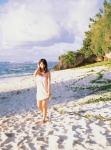 beach dress dress_lift koike_rina ocean rating:Safe score:0 user:nil!