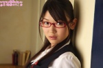 blouse glasses kijima_noriko vest rating:Safe score:1 user:nil!