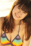 bikini_top cleavage swimsuit yamamoto_maki rating:Safe score:0 user:nil!