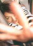 aizawa_hitomi striped sweater yuruyuru rating:Safe score:1 user:nil!