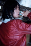 cosplay ibara jacket kara_no_kyokai ryogi_shiki rating:Safe score:0 user:pixymisa