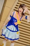 amami_haruka boots cosplay dress idolmaster karin_(iv) rating:Safe score:0 user:nil!