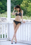 bikini side-tie_bikini sunglasses swimsuit tanaka_reina rating:Safe score:0 user:nil!