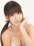 bikini_top cleavage kashiwagi_yuki ponytail swimsuit vyj_107 rating:Safe score:0 user:nil!