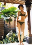 aroma barefoot bikini cleavage swimsuit yasuda_misako rating:Safe score:0 user:nil!