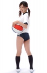 ass basketball buruma bwh_017 costume gym_uniform kneesocks shorts tshirt twintails uesugi_hiromi rating:Safe score:1 user:nil!