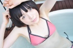 bikini hot_tub namada side-tie_bikini swimsuit wet rating:Safe score:2 user:nil!