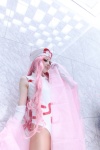 cosplay fuyu_tsugu hat houshin_engi pantyhose pink_hair so_dakki rating:Safe score:0 user:Log