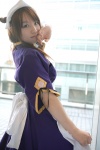 cosplay midou_nene murasame touka_gettan rating:Safe score:0 user:darkgray