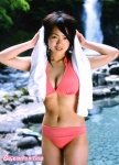 bikini cleavage swimsuit wet yazawa_erika rating:Safe score:0 user:nil!
