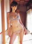 bikini cleavage hoshino_aki swimsuit rating:Safe score:3 user:nil!