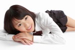 blouse pleated_skirt sakai_ran school_uniform skirt ys_web_471 rating:Safe score:0 user:nil!
