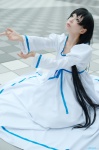 blood+ cosplay diva gown momoyama_niko rating:Safe score:0 user:nil!