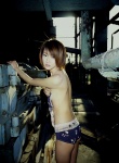 camisole kikuchi_marie ns_eyes_271 shorts topless rating:Questionable score:0 user:nil!