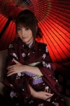 kimono kimono_004 matsushima_kaede umbrella rating:Safe score:0 user:mock