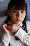 arai_miho bed blouse costume misty_276 school_uniform twin_braids rating:Safe score:0 user:nil!