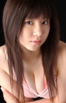 bikini_top camisole cleavage see-through swimsuit yoshikawa_ayano rating:Safe score:0 user:nil!