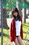 buruma gym_uniform hoodie sashihara_rino shorts tshirt wpb_ex_05 rating:Safe score:0 user:nil!