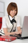 blouse kawahara_sayuri miniskirt rq-star_454 skirt vest rating:Safe score:0 user:nil!