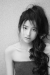 black_&_white dress harada_natsuki ns_eyes_456 ponytail rating:Safe score:0 user:nil!