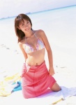 beach bikini_top dress swimsuit yamamoto_azusa ys_web_122 rating:Safe score:0 user:nil!