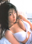 bra cleavage dress peek_a_boo sato_hiroko straps_down rating:Safe score:0 user:nil!