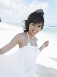 beach dress minami_akina ocean wpb_109 rating:Safe score:0 user:nil!