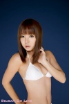 bikini cleavage norishima_nanami side-tie_bikini swimsuit rating:Safe score:0 user:nil!