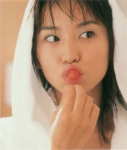 cherry ichikawa_yui robe towel rating:Safe score:0 user:nil!