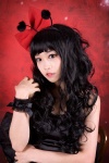 akiyama_mio cosplay dress hairband kim_tai_sik k-on! pantyhose tomiaaaaaaa rating:Safe score:3 user:DarkSSA