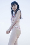 beach bikini hello_project_digital_books_73 michishige_sayumi side-tie_bikini swimsuit rating:Safe score:0 user:nil!