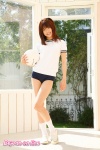 buruma costume gym_uniform inoue_risa shorts socks tshirt volleyball rating:Safe score:0 user:nil!